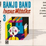 Banjo band Ivana Mládka 3