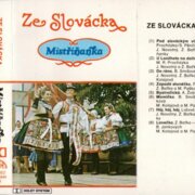 Ze Slovácka