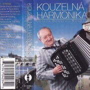 Kouzelná harmonika