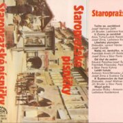 Staropražské písničky