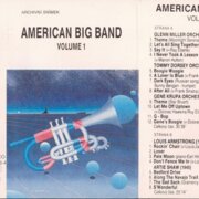 American big band - Volume 1