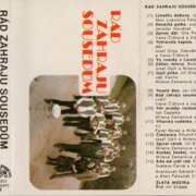 Rád zahraju sousedům