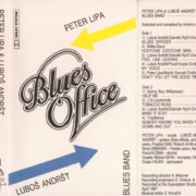 Blues Office