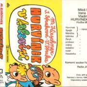 Hurvínek v televizi