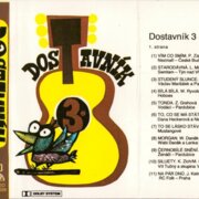 Dostavník 3