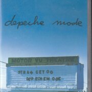 Depeche mode Strange too