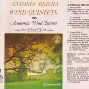 Wind Quintets