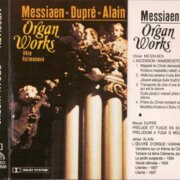 Organ Works