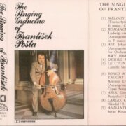 The singing grancino of František Pošta