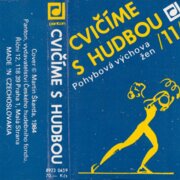 Cvičíme s hudbou - Pohybová výchova žen 11