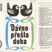 Dávno přešla doba