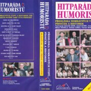 Hitparáda humoristů 2