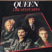 Queen – Greatest Hits