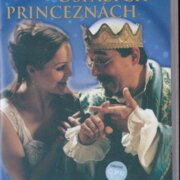 O třech ospalých princeznách