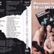 Prázdniny na Zemi – 20 let Olympicu