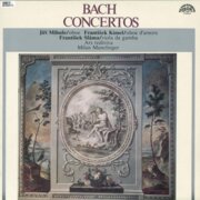 Bach Concertos
