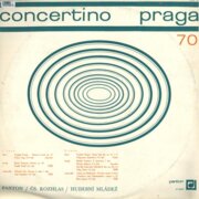 Concertino Praga 70