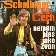 Nemám hlas jako zvon