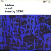 Týden nové tvorby 1976