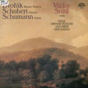 Mazurek, Polonaise, Fantasy