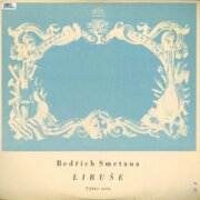 Libuše - Smetana
