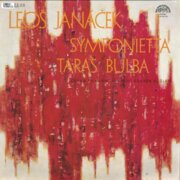 Symfonietta, Taras Bulba