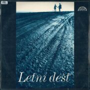 Letní déšť