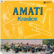 Kraslice Amati