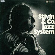 Stivín & Co. - Jazz system, Vladimír Tomek