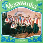 Moravanka podruhé