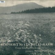 Symphony No. 5 in B flat major