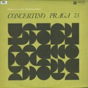 Concertino Praga 73