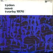 Týden nové tvorby 1976