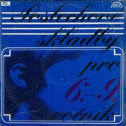 Poslechové skladby pro 6-9. ročník