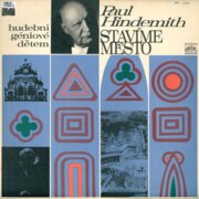 Hudební géniové dětem - Paul Hindemith - Stavíme město