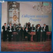 Parthia in Dis, Concerto In D, Parthia in Dis, Tři pochody na Francouzský způsob