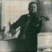 Ciaccona, Sonáta, Rej čarodějnic