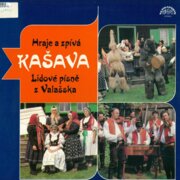 Lidové písně z Valašska