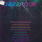JazzRock