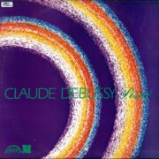 Mandolín, Tři písně, Kadeře vlnek se honí, Moře je krásnější než katedrály, V zahradě, Tři francouzské písně, Vánoce dětí, které ztratily domov a další