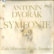 Symfonie č. 7 D moll