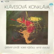 Klávesová konkláva