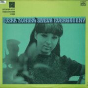 Zuzka Lonská spieva evergreeny