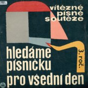 Vítězné písně soutěže