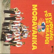 Kyjovjáci to sú chlapci