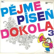 Pějme píseň dokola 3