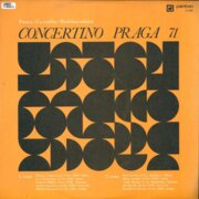 Concertino Praga 71
