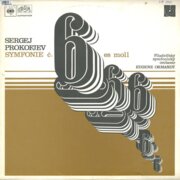 Simfonie č. 6 es mol