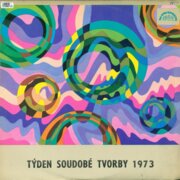 Týden Soudobé tvorby 1973