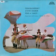 Československý státní soubor písní a tanců